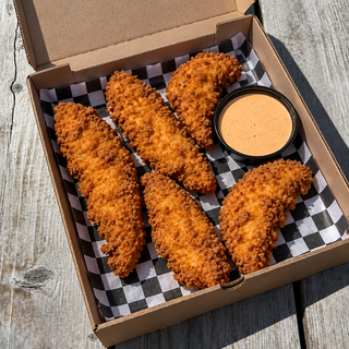 Tendies