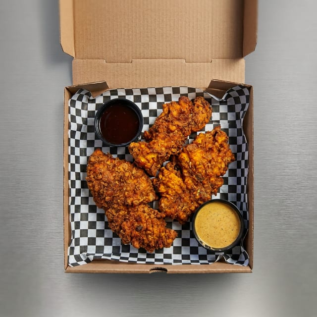 Tendies.